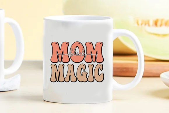 Black Mom Magic Graphics and Crafts Review