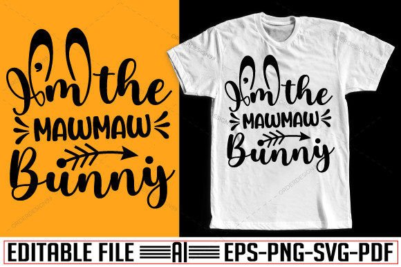 I’m the Mawmaw Bunny: A Designer’s Review