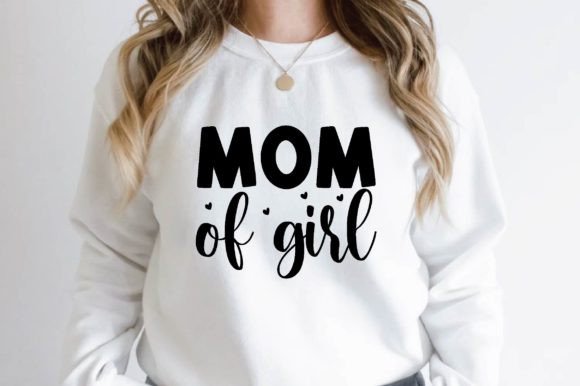 Mom of Girl Graphics: A Crafts Review for Digital Sellers